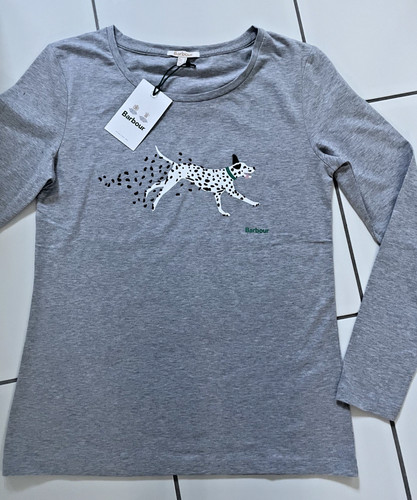 Off barbour homeswood tee - £12,