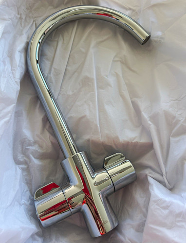 Nabis sevier swan - sevier, neck