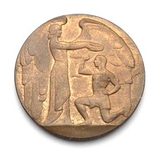 Art Deco John Pinches London