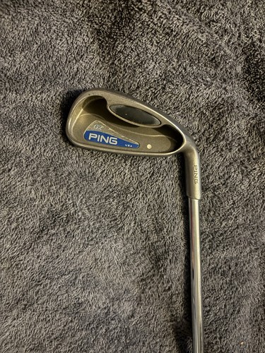 Ping iron high - ping,