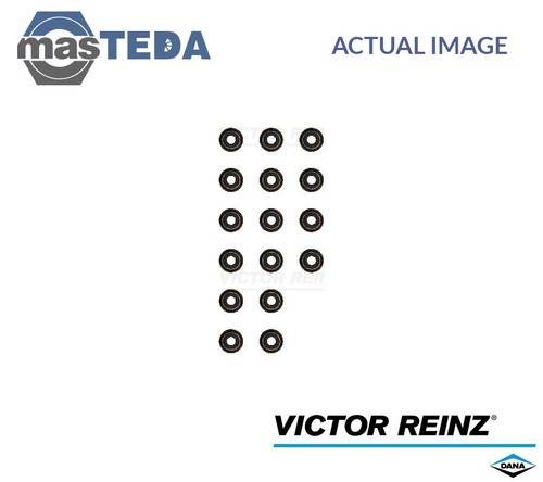 17930 valve stem - valve, seal