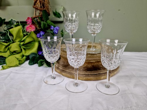 Set thomas webb - webb, cut