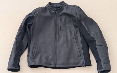 Dainese perforated leather - dainese,