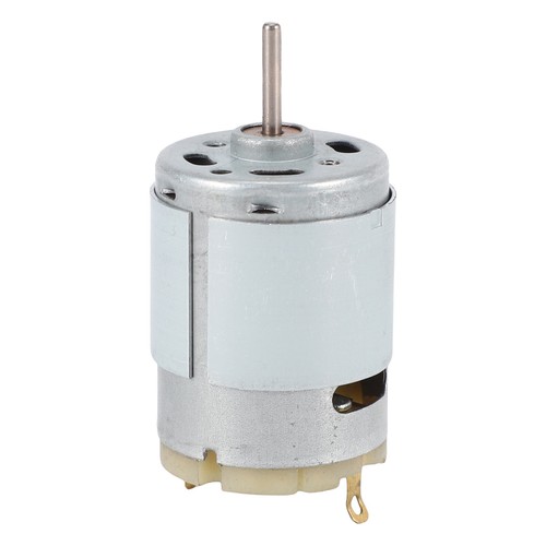 Rs380 18v 30000rpm - dc, 1.5-18v