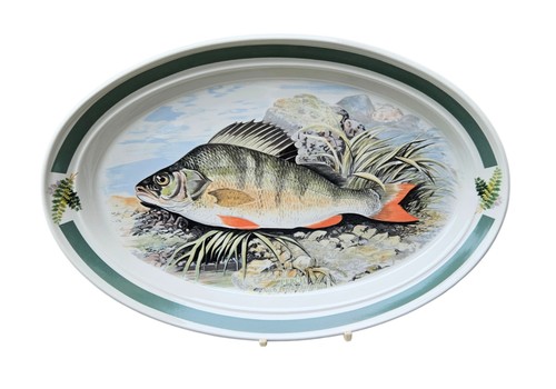 Portmeirion compleat angler - compleat,