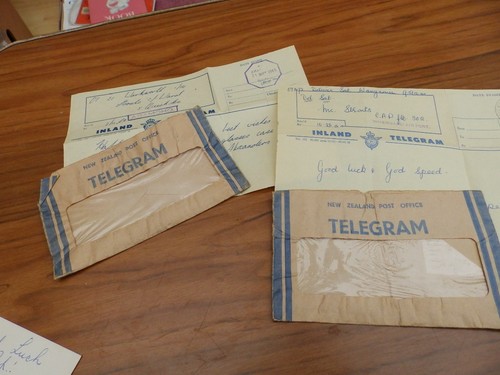 New zealand post office - 2,