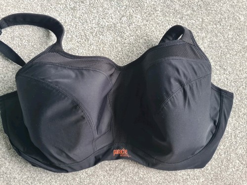 Panache wired sports - sports, bra