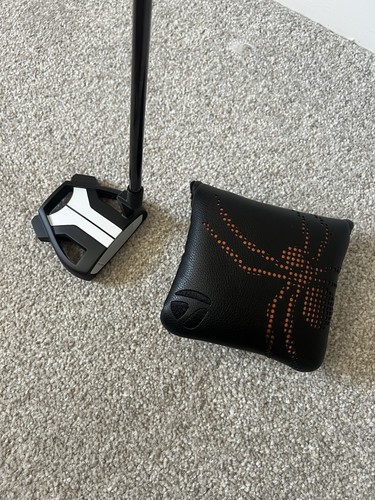 Taylormade spider tour black - taylormade,