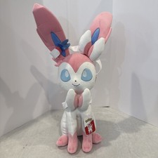 Pokemon 24'' Sylveon Plush