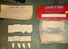 10mm terrain Bridges. river