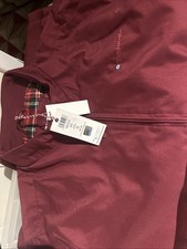 Lambretta Harrington LMBBHH1