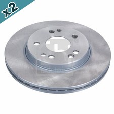 FEBI BILSTEIN 05230 Brake Disc