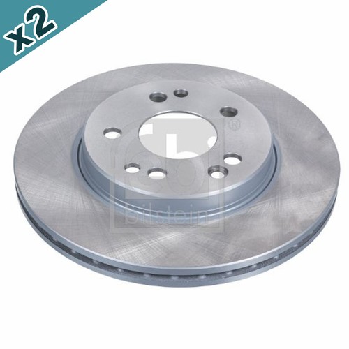 Febi bilstein 05230 - 05230, brake