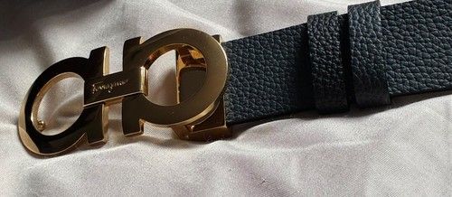 Authentic salvatore ferragamo - authentic,