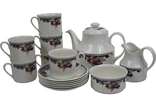 Royal doulton autumn - royal,
