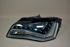 AUDI A8 S8 D4, 2011-2014, Left