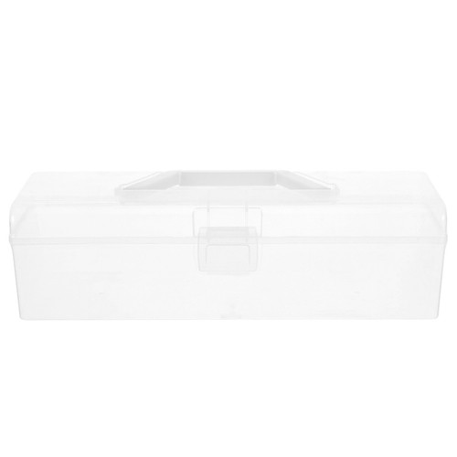 Craft tackle box ribbon - ,