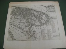 100% ORIGINAL Bermondsey, St