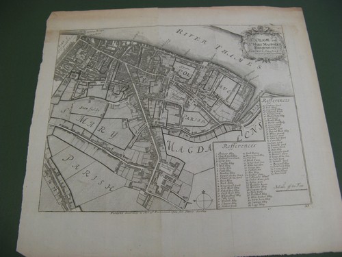 100 original bermondsey st - 100%,