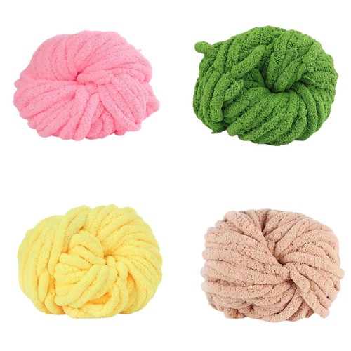 Chunky wool yarn 8inch - chunky, yarn,