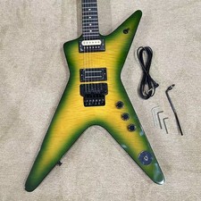 Washburn Dimebag Darrell Slime