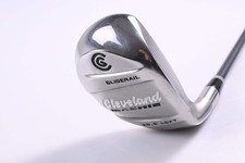 Cleveland Mashie #3 Hybrid /