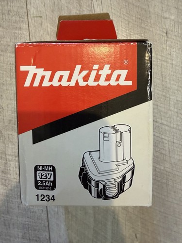 Makita 1234 genuine - makita,