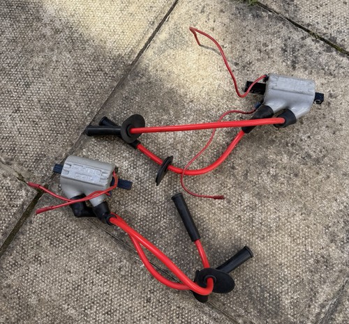 Dyna coils gsxr750 slabside - gsxr750,