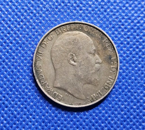 1903 florin edward - 1903, vii