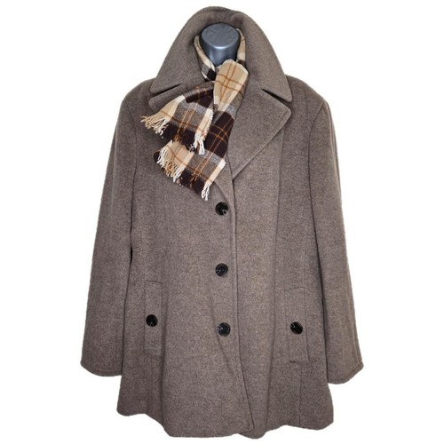 Calvin klein cashmere - cashmere, wool