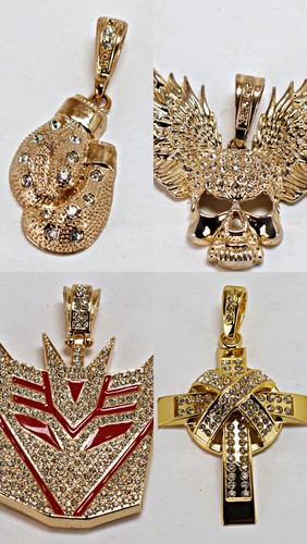 Tang fashion bling - wu,