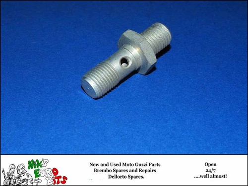 Moto guzzi convert atf hose - guzzi,