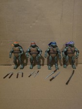 Teenage Mutant Ninja Turtles