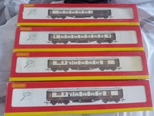 hornby Pullman coach super