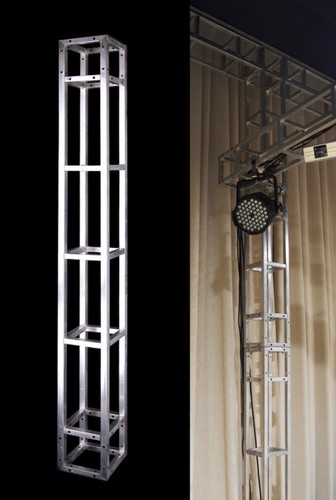 Sturdy truss system dj - truss,
