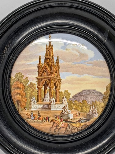 Antique 19th century - 19th-century, albert