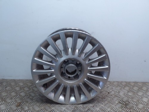 Fiat 500 mk2 - fiat,