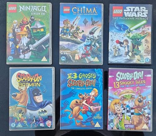 Kid movie bundle - kid's,