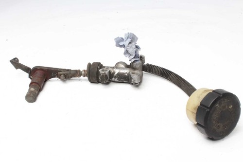 Rear brake pump kawasaki 750 - rear,