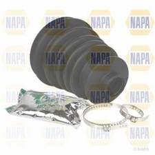 Stretchy CV Boot Kit FOR ALFA