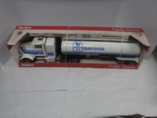Vintage Nylint Dean Foods Semi