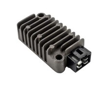 Regulator, Voltage Regulator