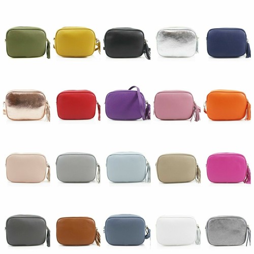 Women ladies real leather - ladies,