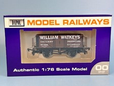 DAPOL William Watkeys of