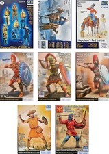 Master Box 1/32 Figure New Plastic Model Kit Masterbox Figures 1 32 Mr Models