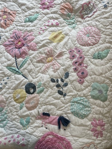 Pottery barn kids bedding - pottery,
