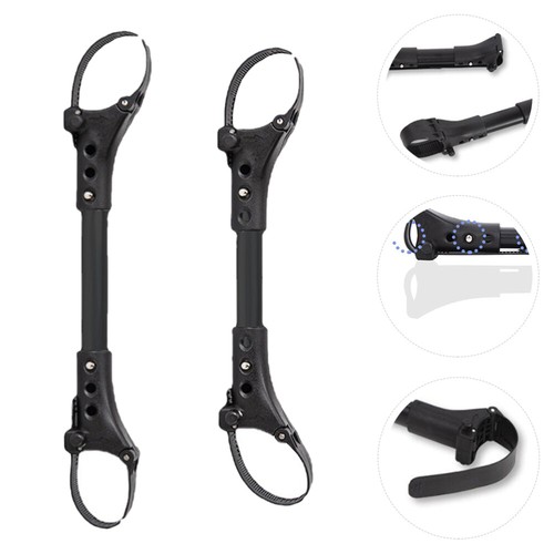 2pcs universal twin - twin, baby