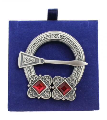 Carrick pictish penannular two - carrick,