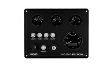 Volvo Engine Marine instrument