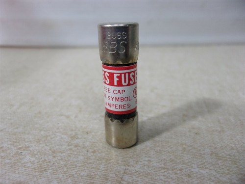 New buss bbs fast acting - new,